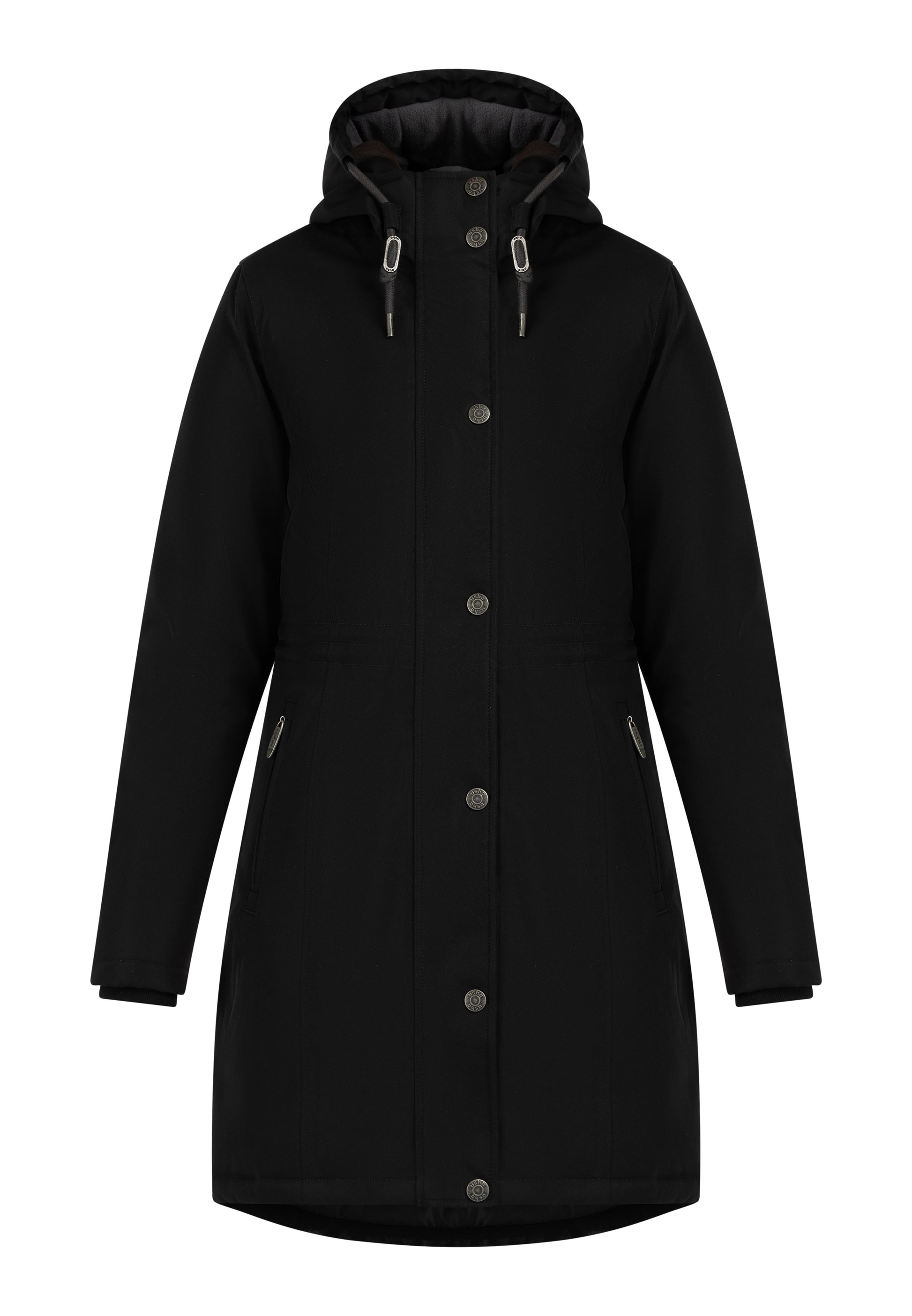 usha BLUE LABEL Women's Winter Parka