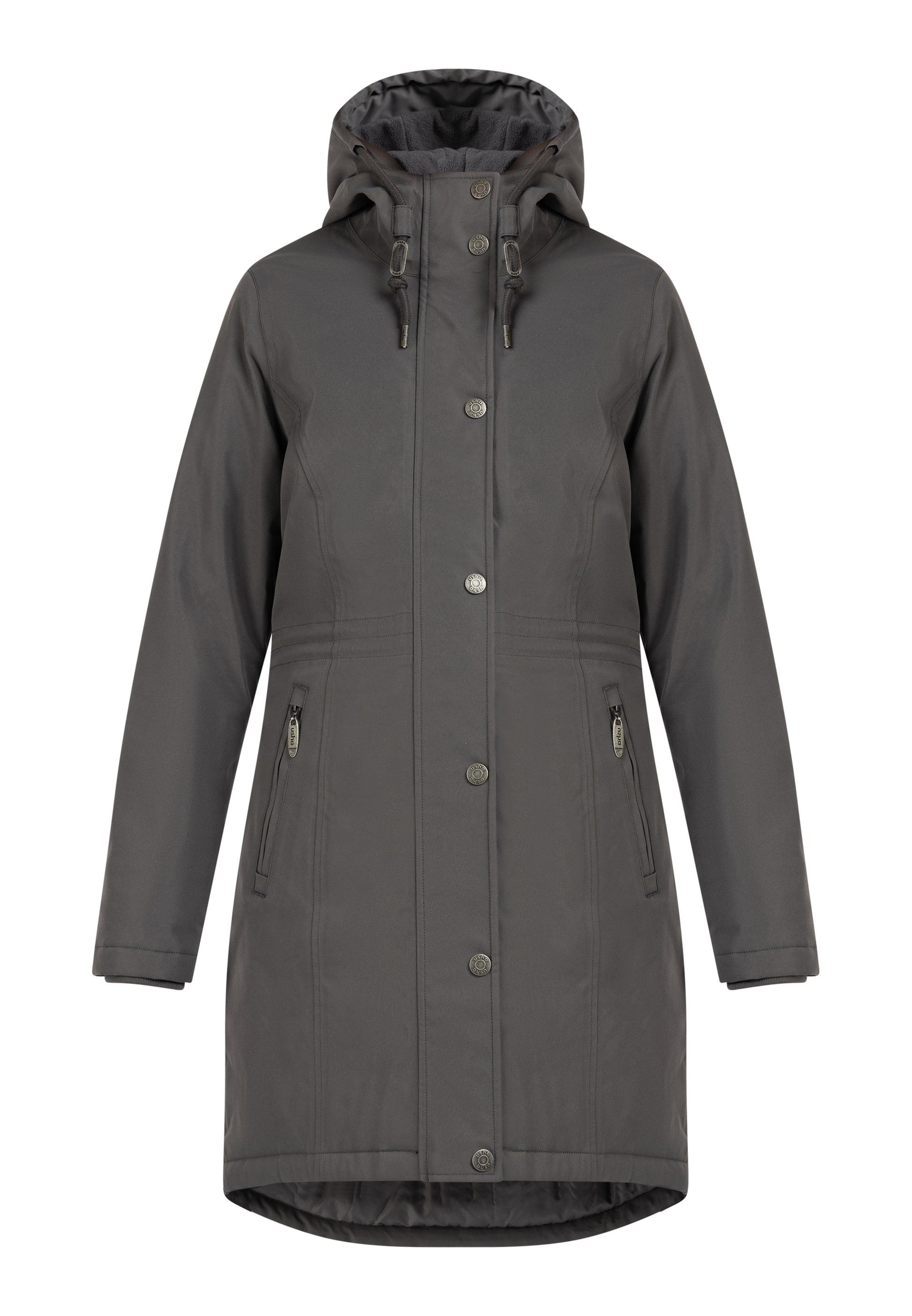 usha BLUE LABEL Women's Winter Parka