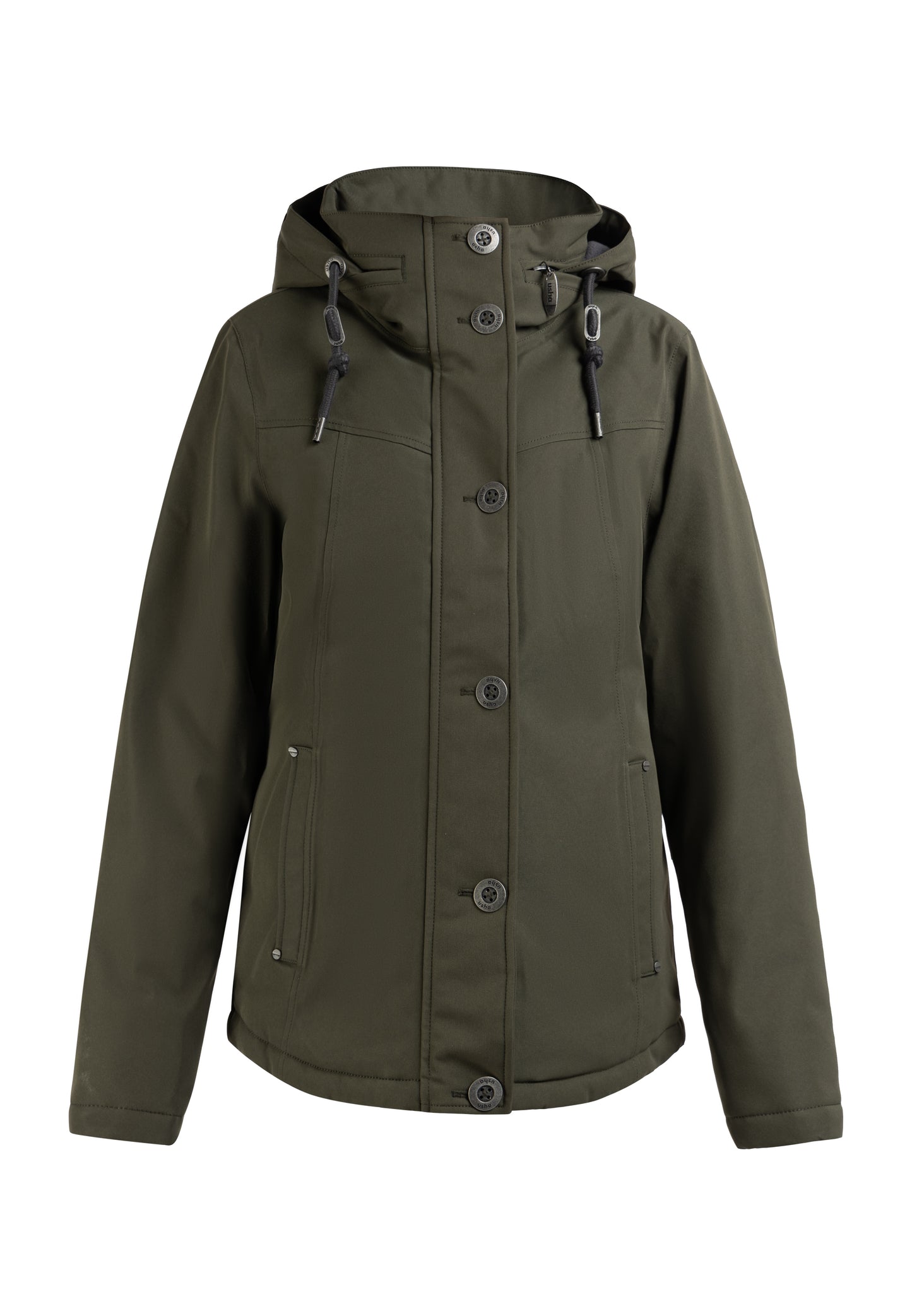 usha BLUE LABEL Damen Winterjacke