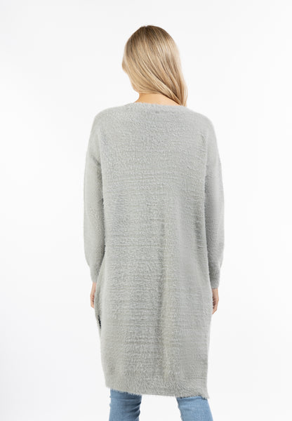 usha Damen Strickjacke