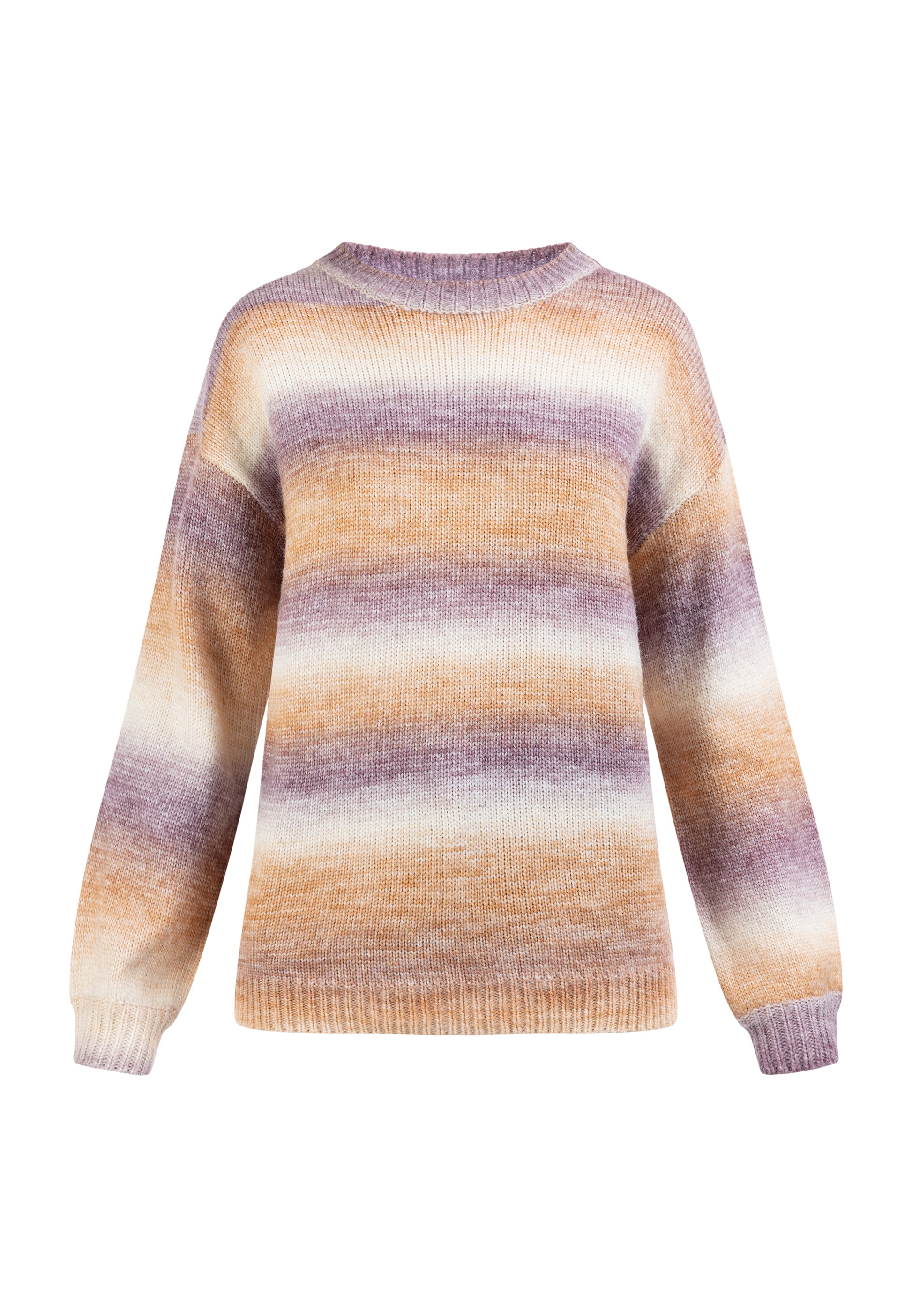 usha Women's Knit Sweater