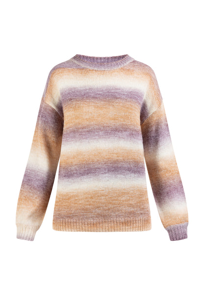 usha Women's Knit Sweater