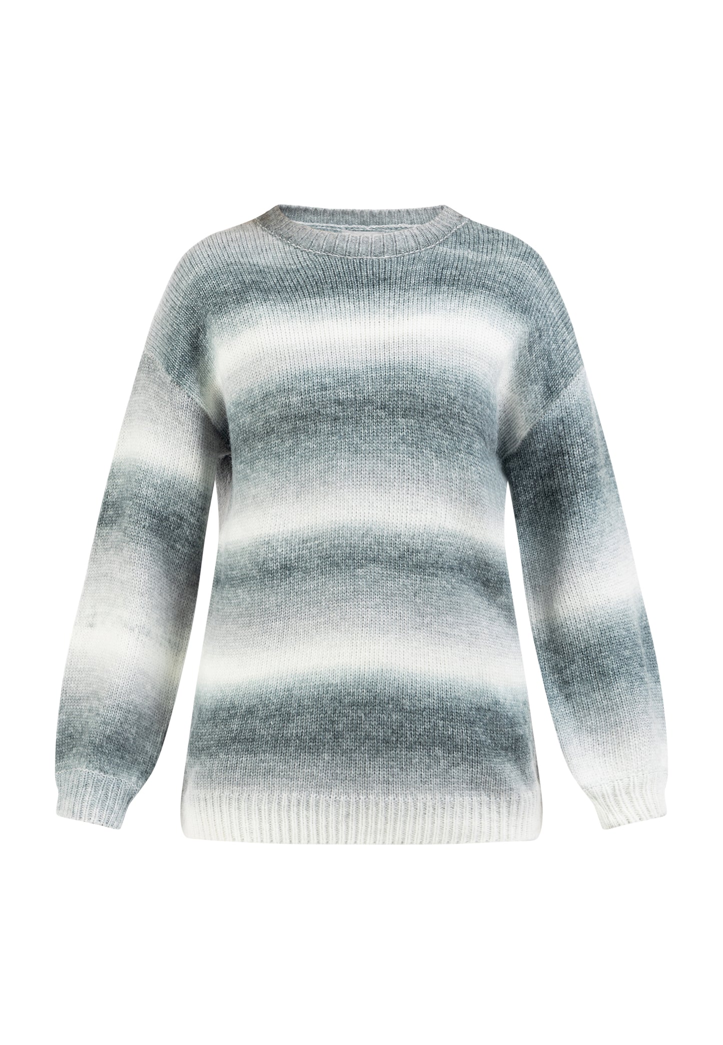usha Women's Knit Sweater