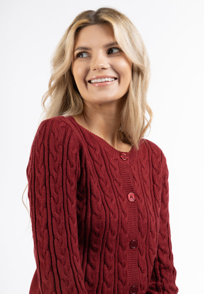 usha BLUE LABEL Women's Cardigan