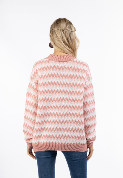 usha FESTIVAL Women's Cardigan With Button