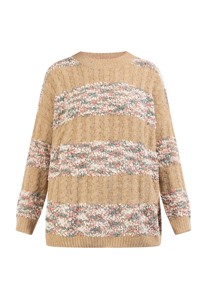 usha FESTIVAL Women's Knit Sweater
