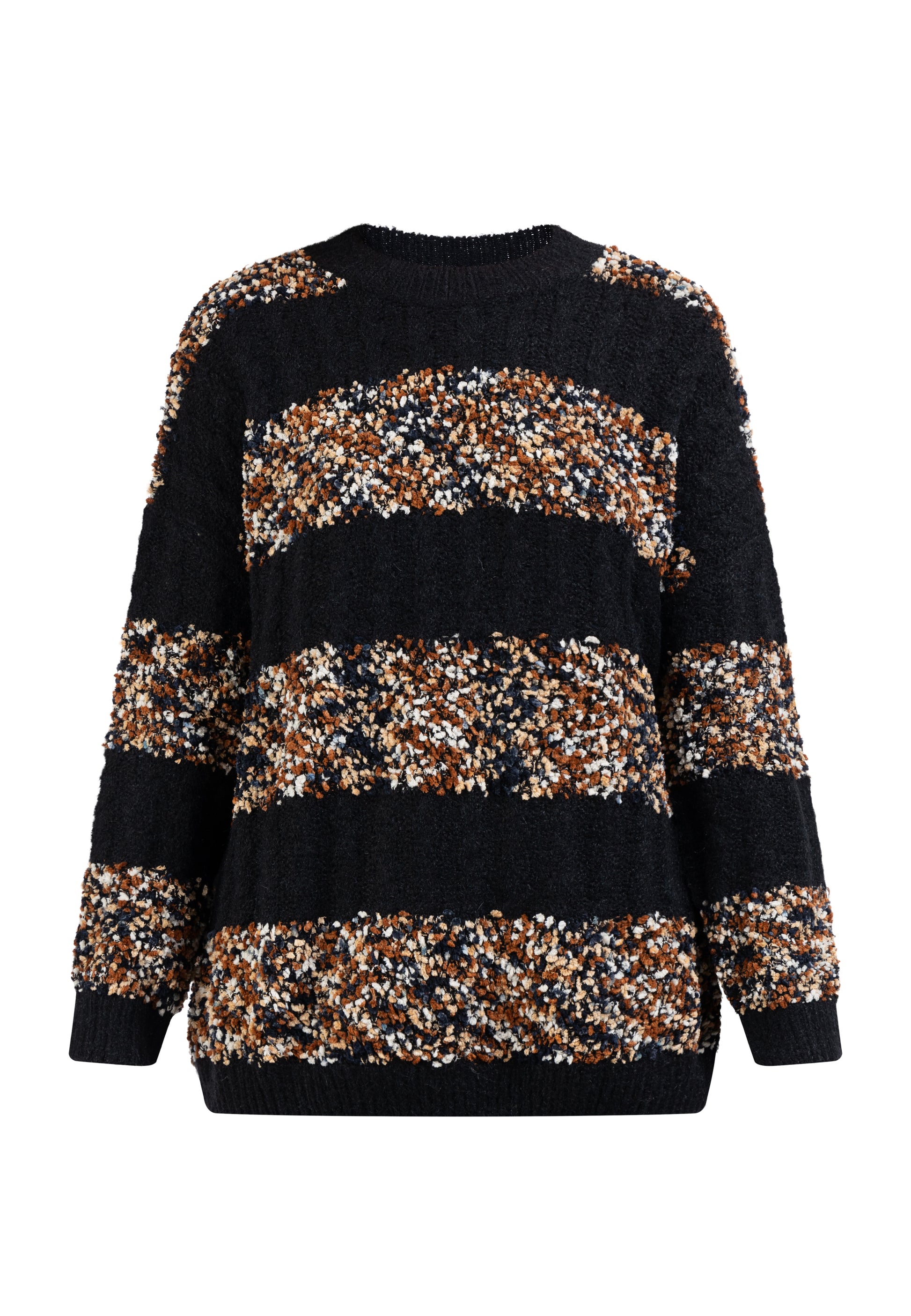 usha FESTIVAL Women's Knit Sweater