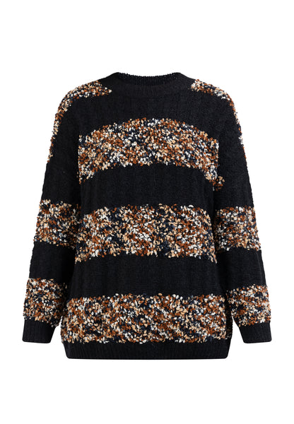usha FESTIVAL Women's Knit Sweater