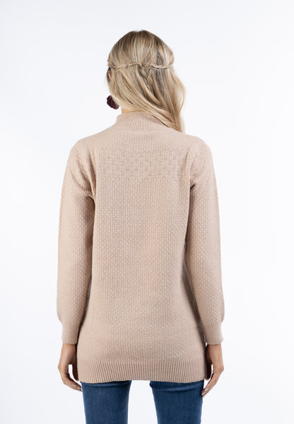 usha FESTIVAL Women's Knit Sweater