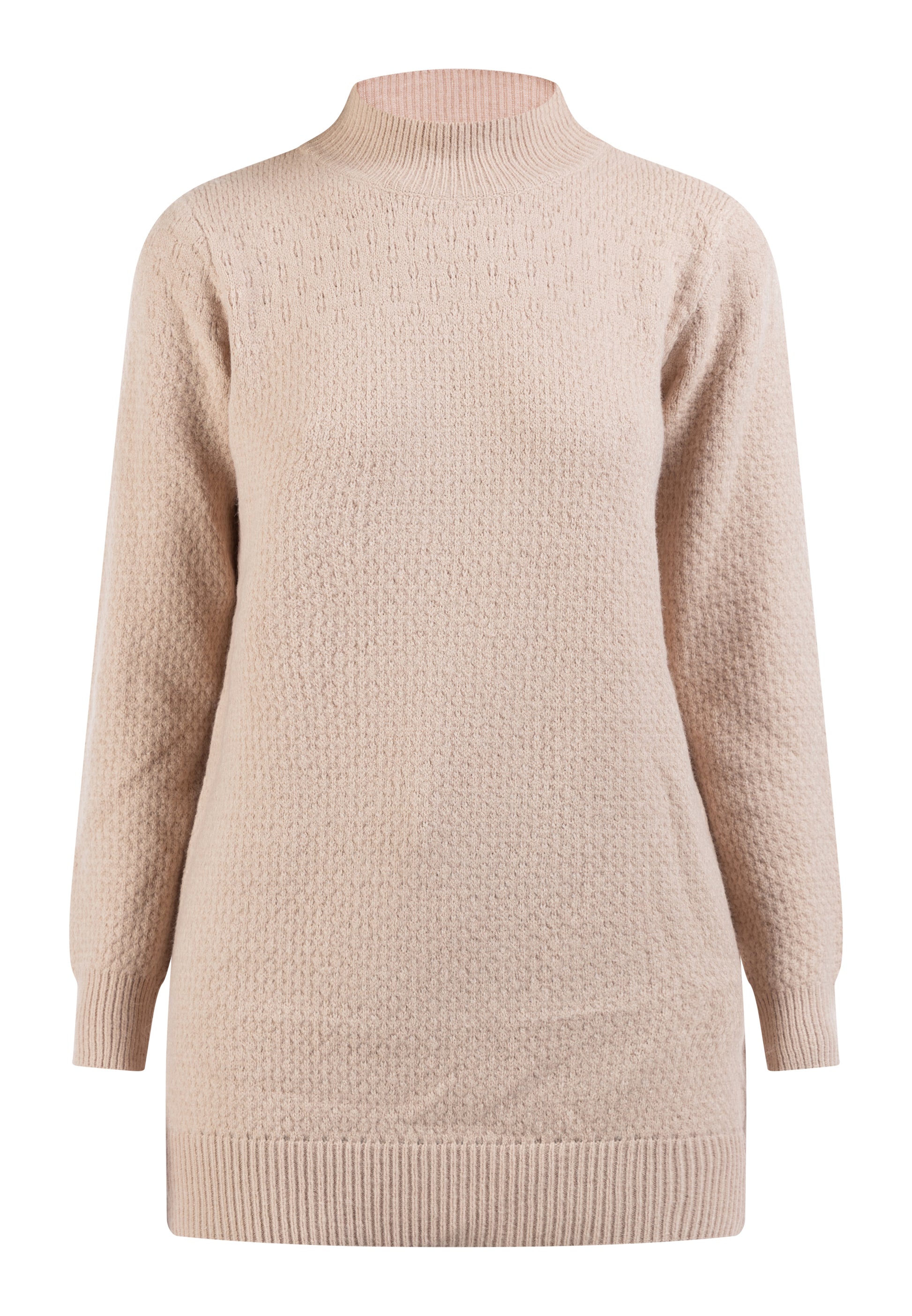usha FESTIVAL Women's Knit Sweater