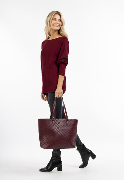 usha Women's Shoppers