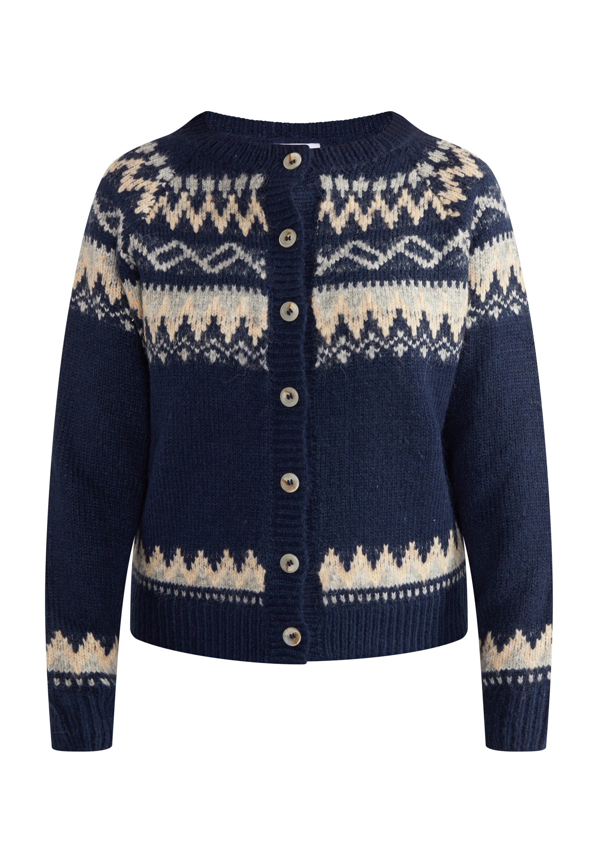 usha BLUE LABEL Women's Cardigan
