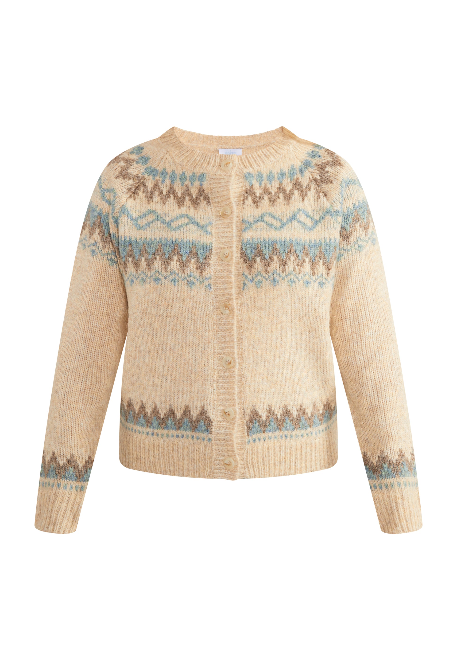 usha BLUE LABEL Women's Cardigan