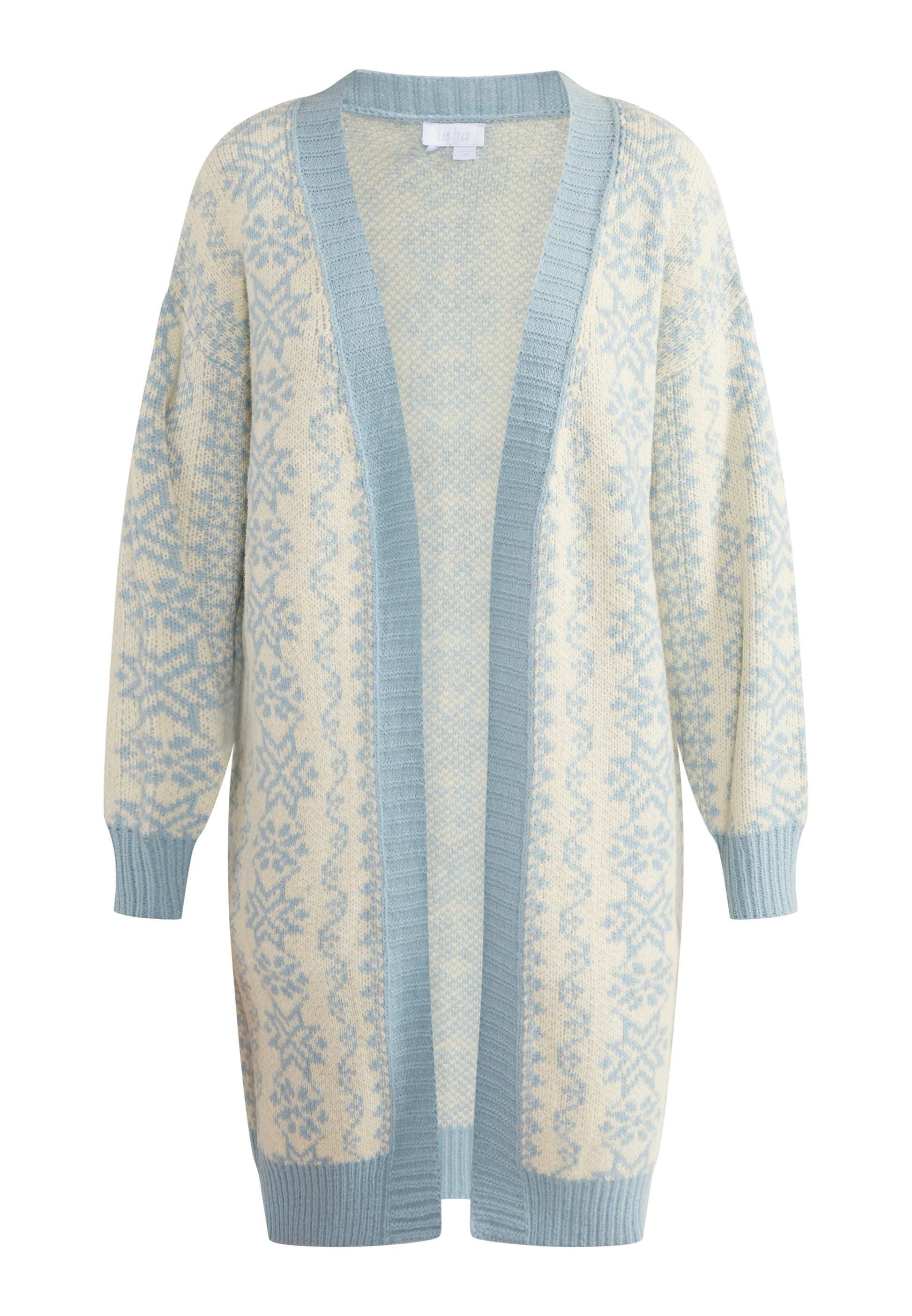 usha BLUE LABEL Women's Cardigan