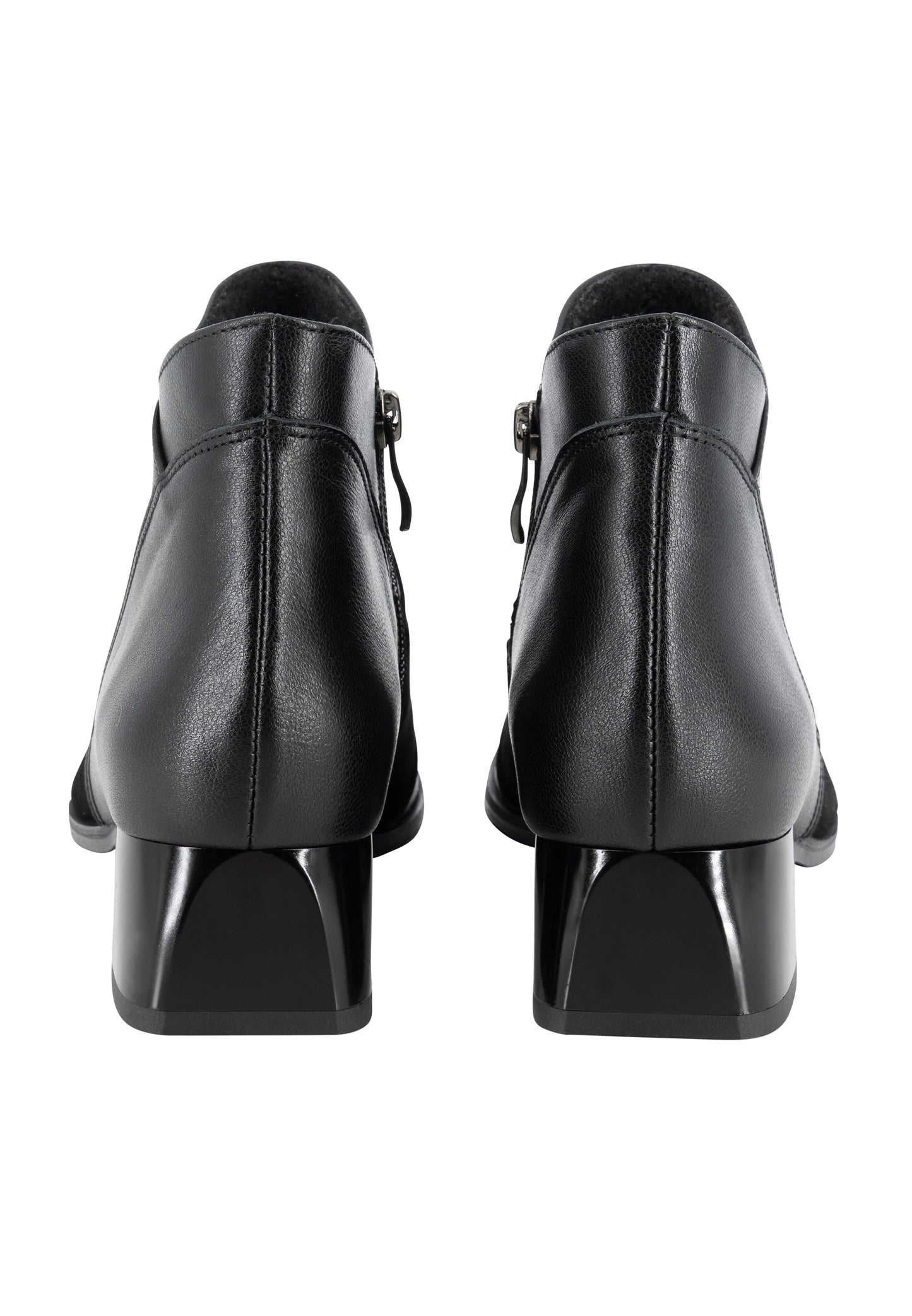 usha Kobiety Botki za Kostkę