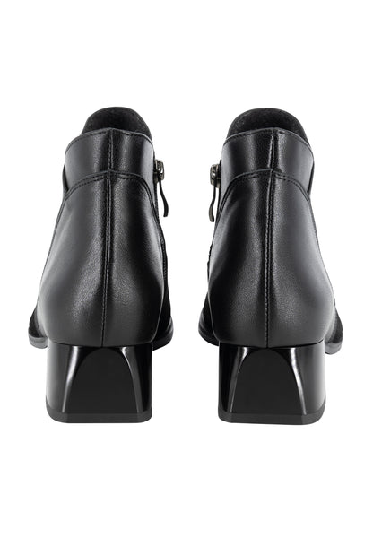 usha Kobiety Botki za Kostkę