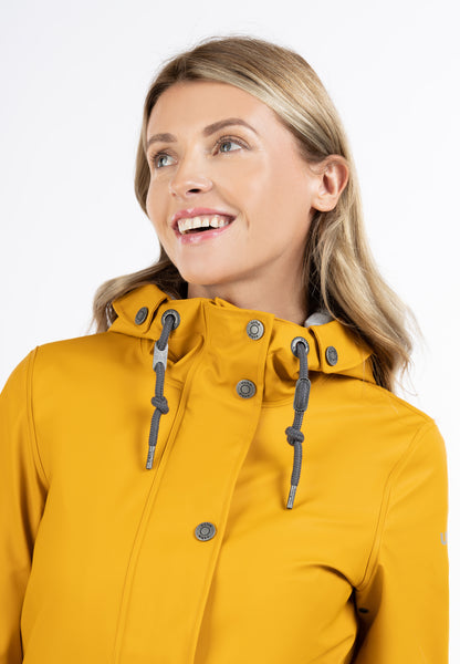 usha Women's Raincoat