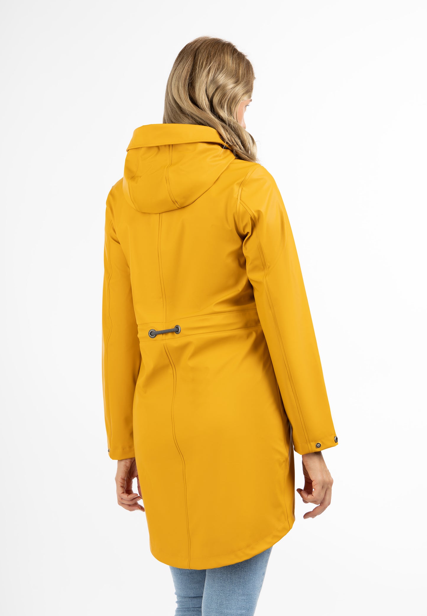usha Women's Raincoat