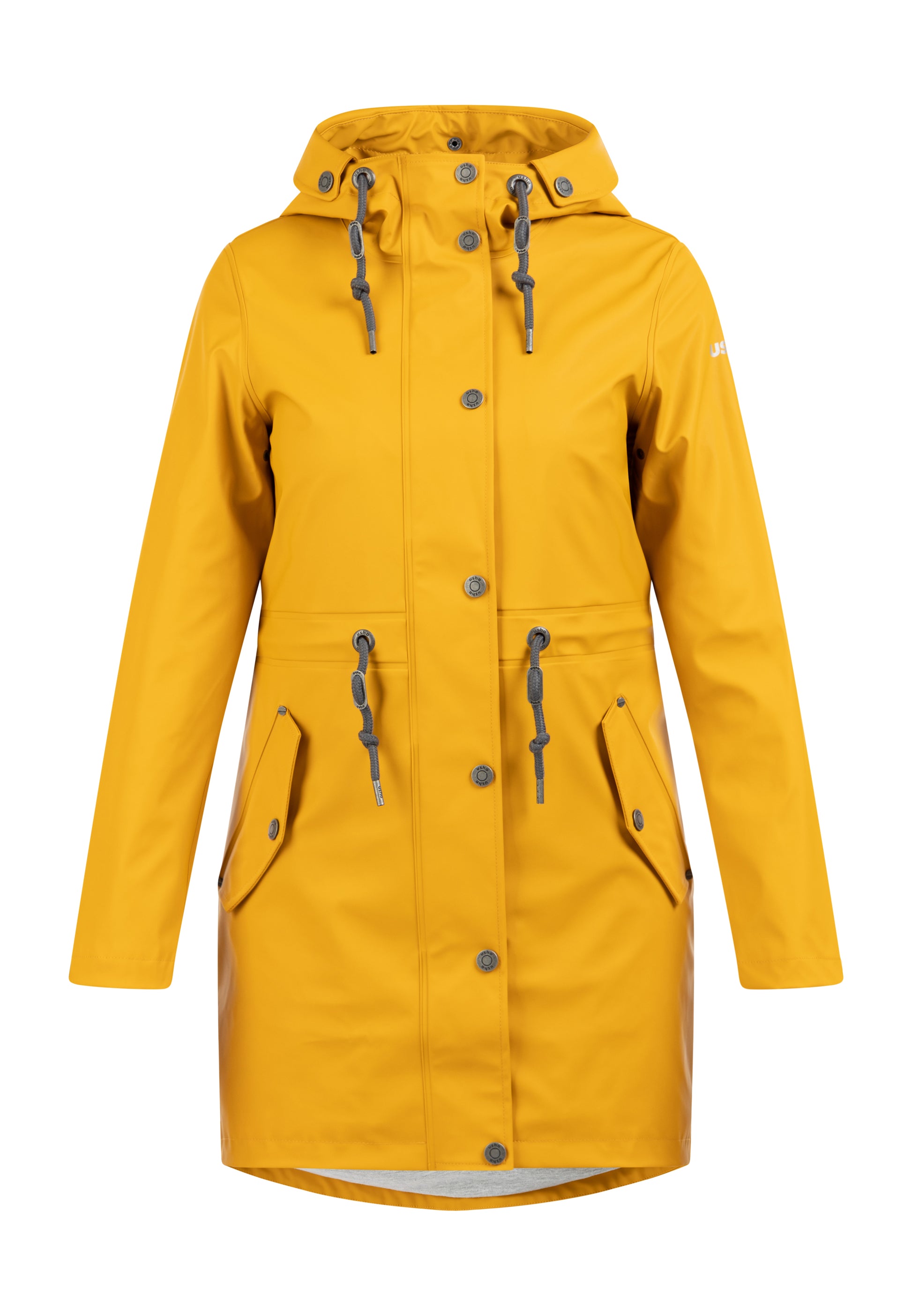 usha Women's Raincoat