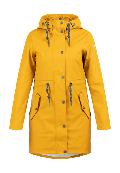 usha Women's Raincoat