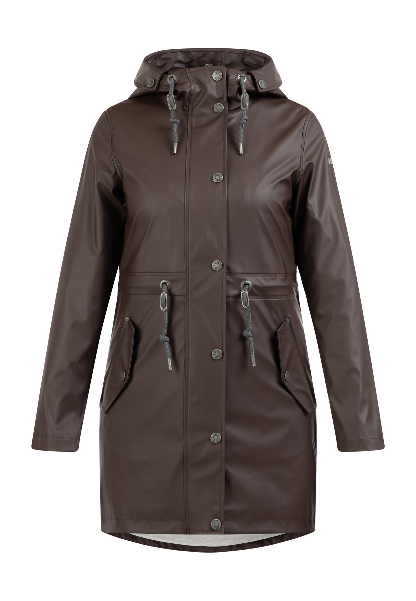 usha Women's Raincoat