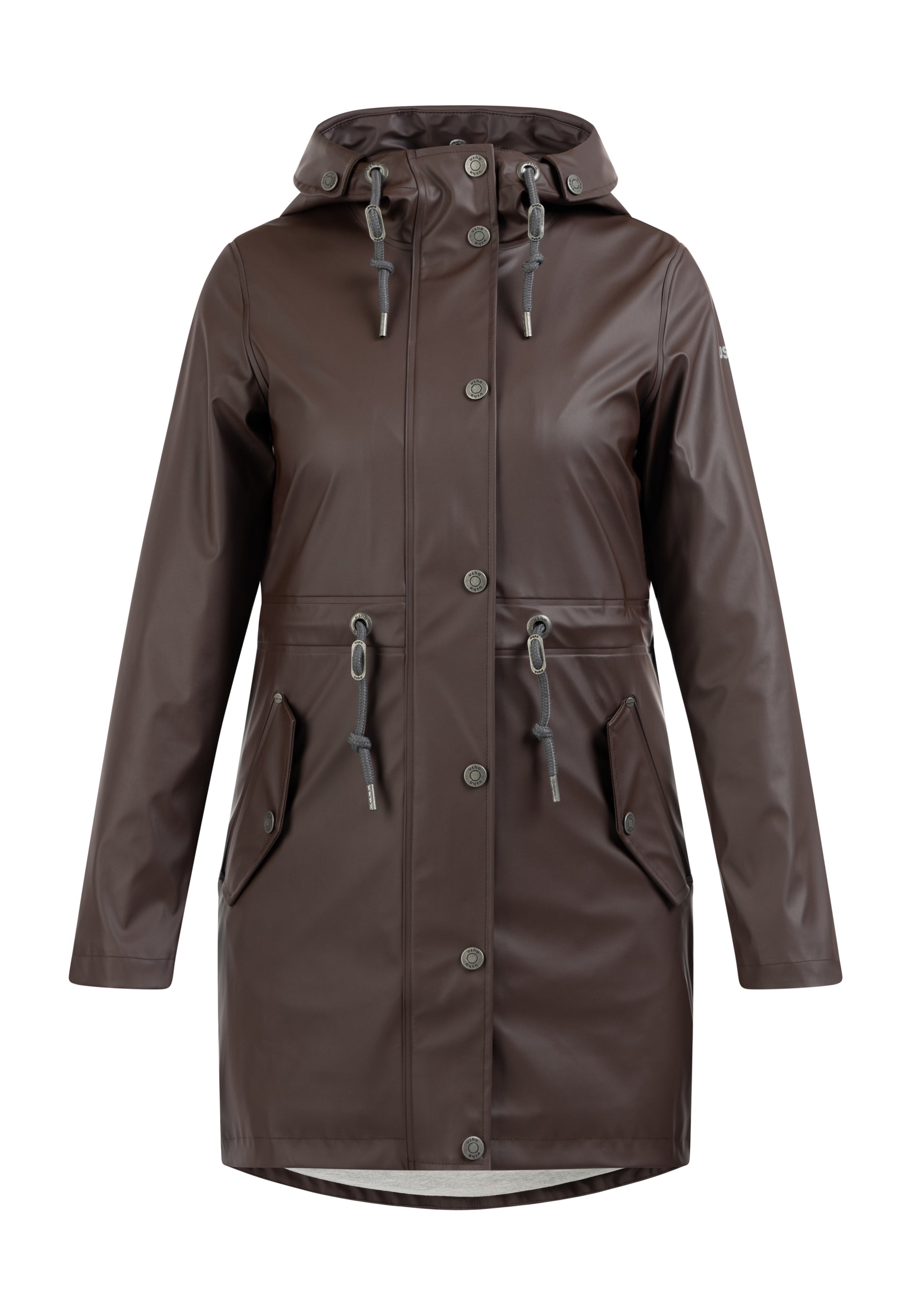 usha Women's Raincoat