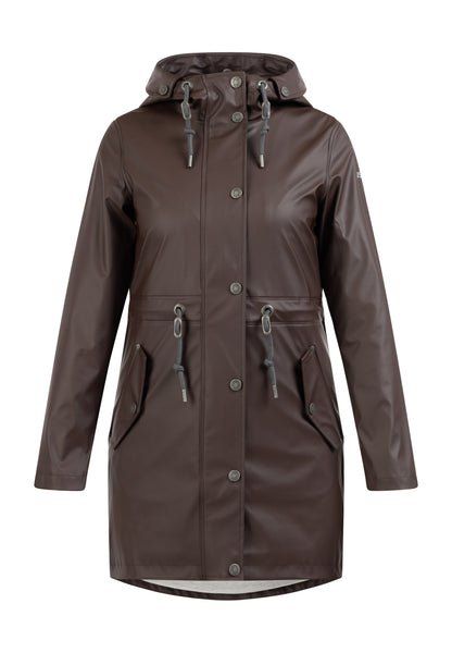usha Women's Raincoat