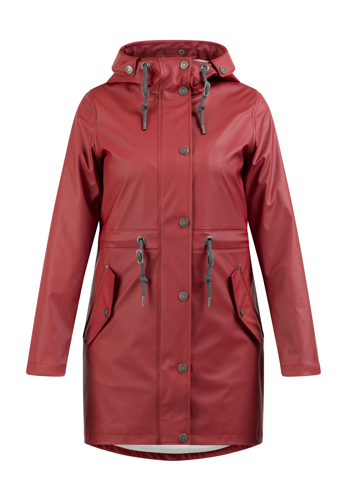 usha Women's Raincoat
