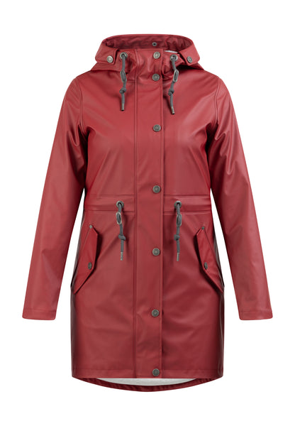 usha Women's Raincoat