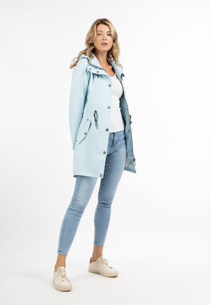 usha Women's Raincoat