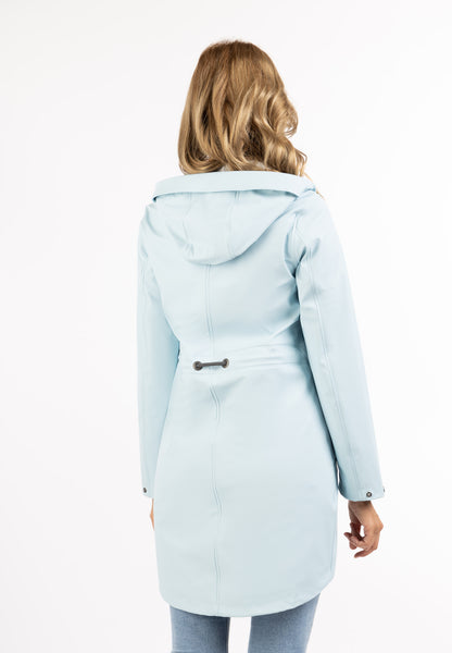 usha Women's Raincoat