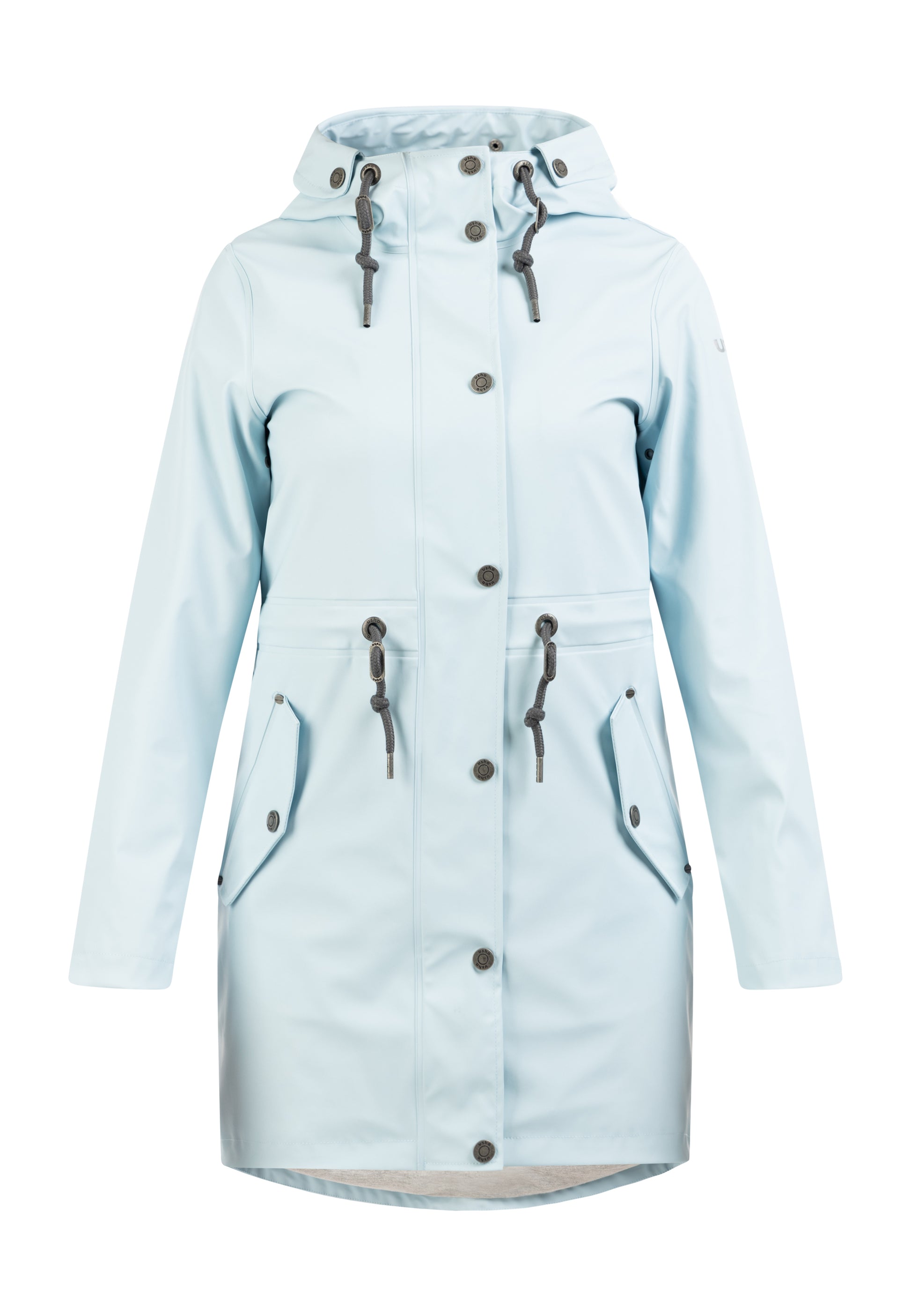usha Women's Raincoat