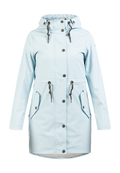 usha Women's Raincoat