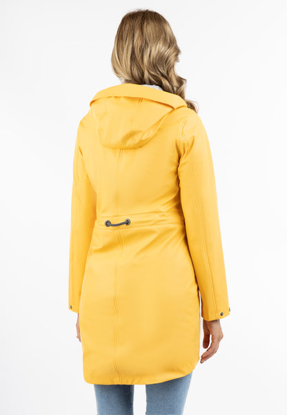 usha Women's Raincoat