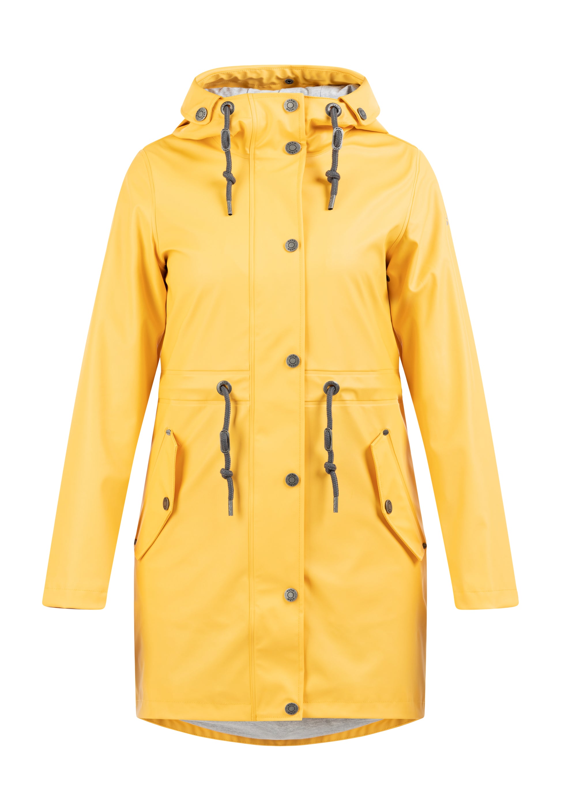 usha Women's Raincoat