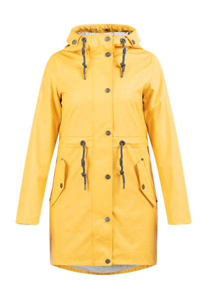 usha Women's Raincoat