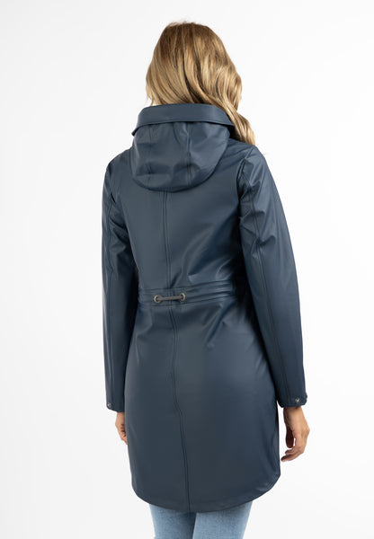 usha Women's Raincoat