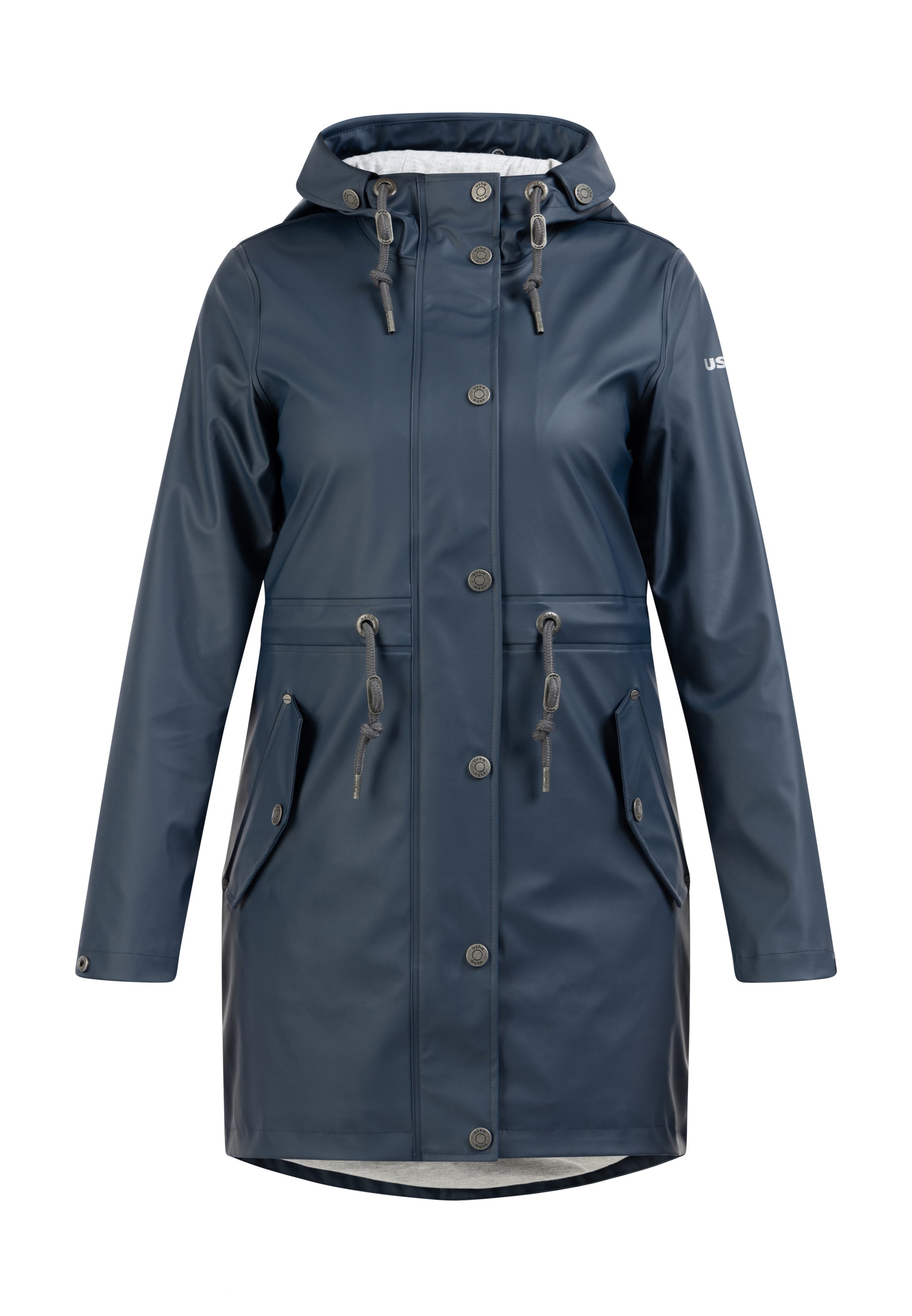 usha Women's Raincoat