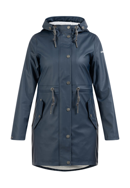 usha Women's Raincoat