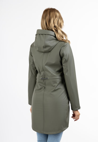 usha Women's Raincoat