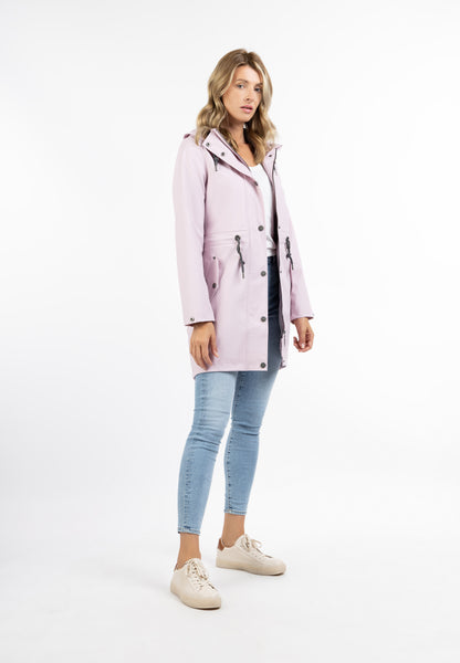 usha Women's Raincoat