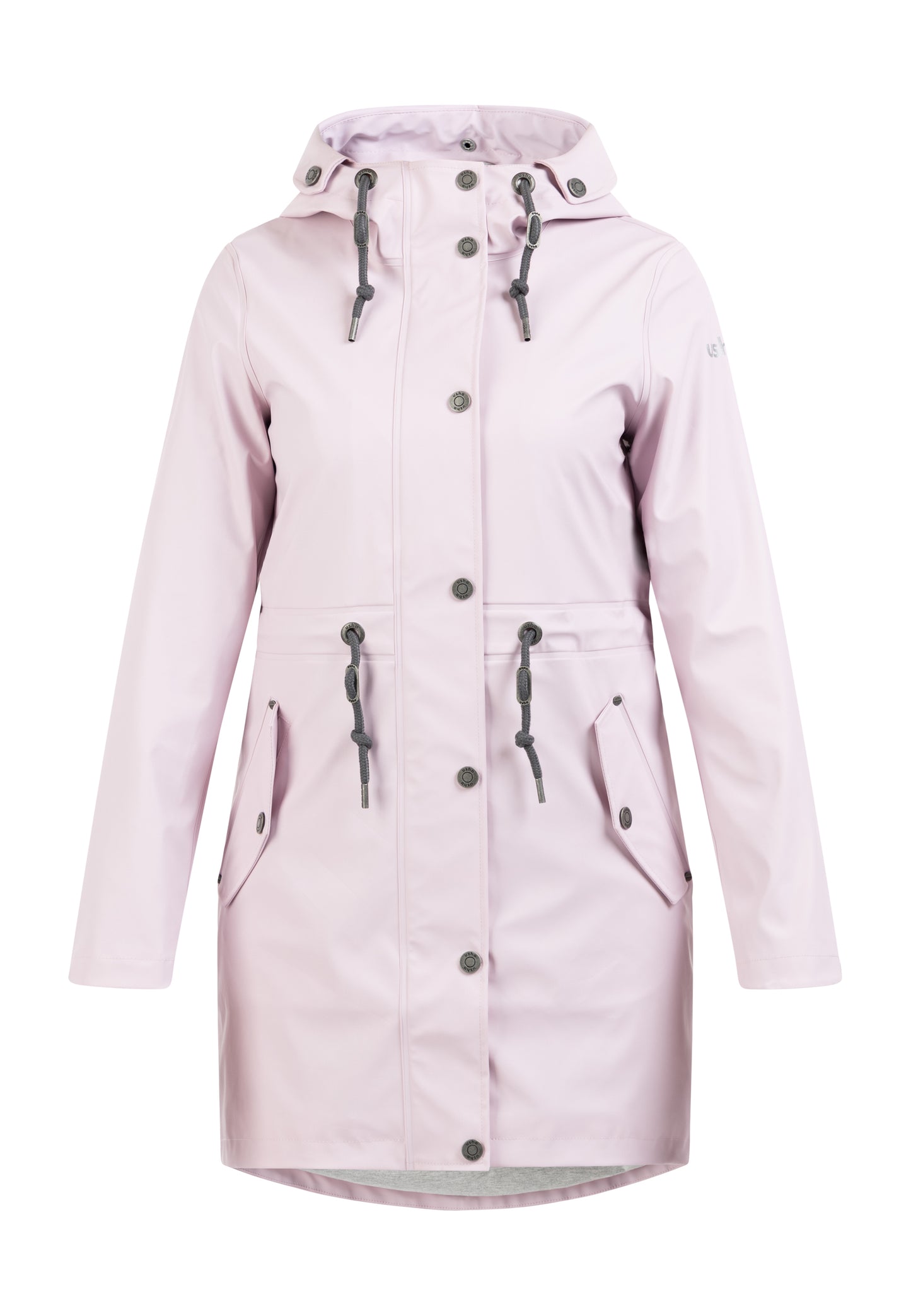 usha Women's Raincoat