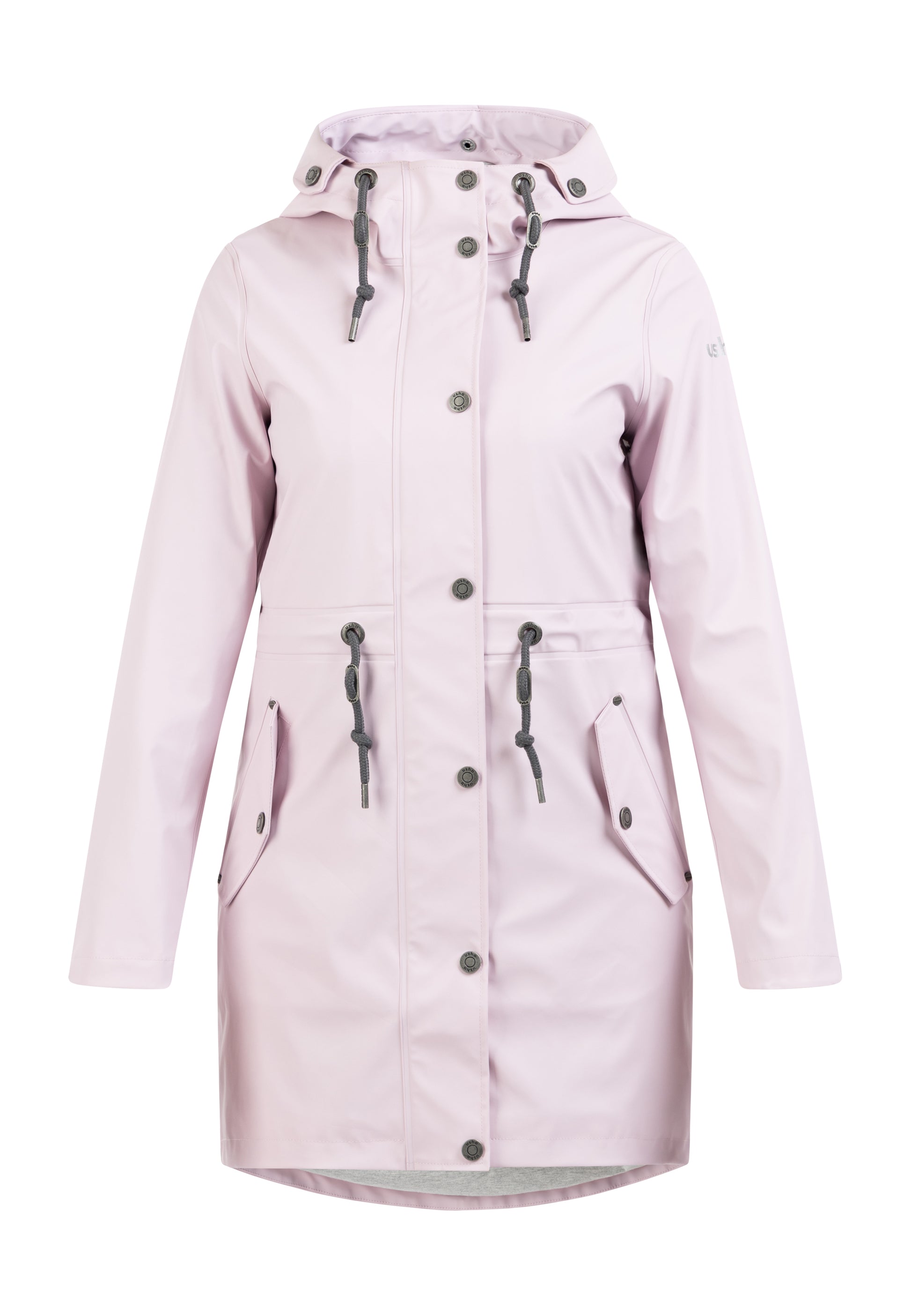 usha Women's Raincoat