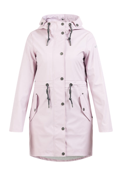 usha Women's Raincoat