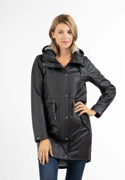 usha Women's Raincoat
