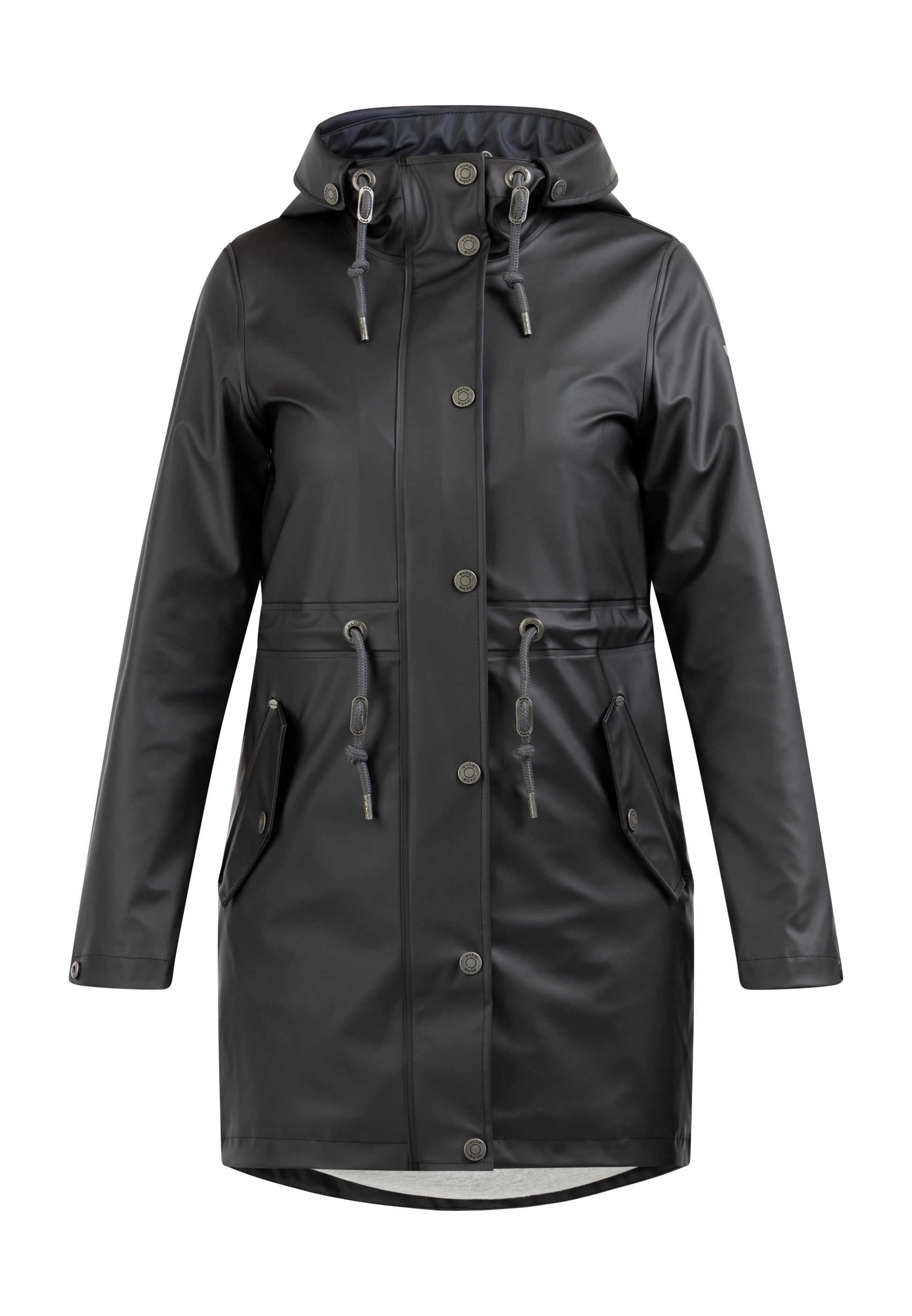 usha Women's Raincoat