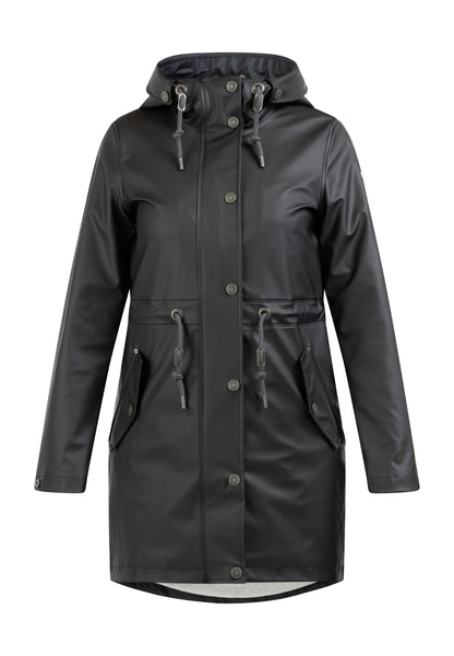usha Women's Raincoat