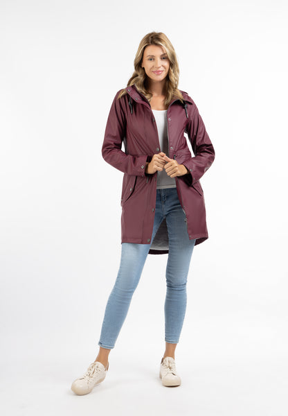 usha Women's Raincoat