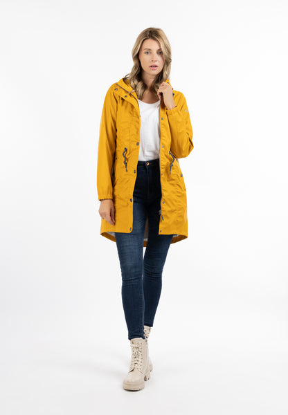 usha Women's Raincoat