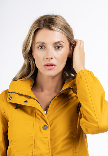 usha Women's Raincoat